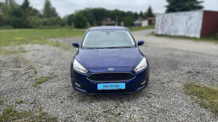 Ford Focus 1,0 GTDi EcoBoost Business