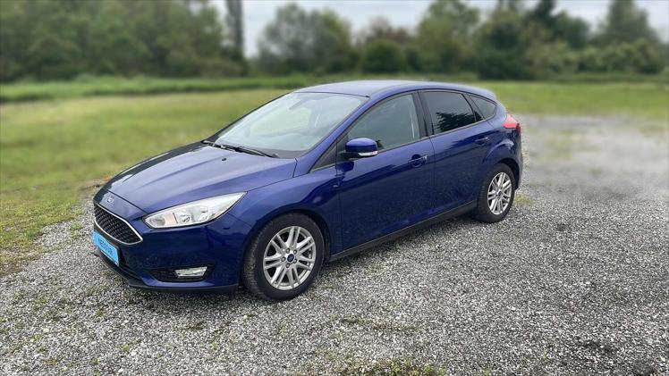 Ford Focus 1,0 GTDi EcoBoost Business