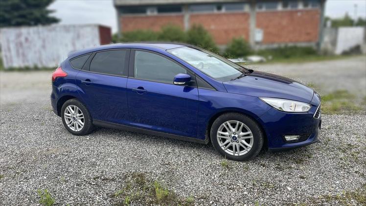 Ford Focus 1,0 GTDi EcoBoost Business