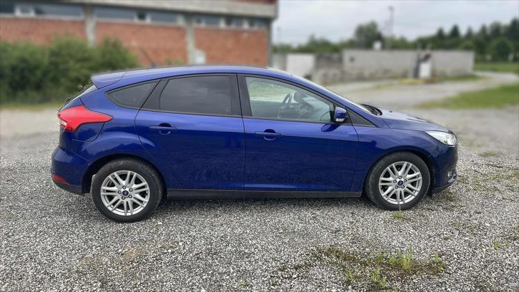 Ford Focus 1,0 GTDi EcoBoost Business