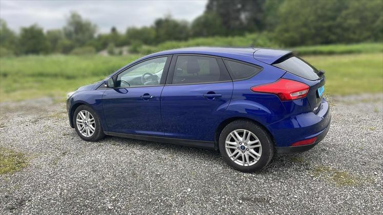 Ford Focus 1,0 GTDi EcoBoost Business