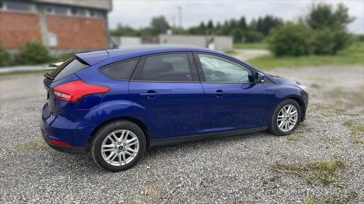 Ford Focus 1,0 GTDi EcoBoost Business