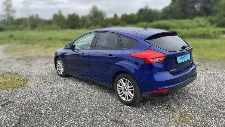 Ford Focus 1,0 GTDi EcoBoost Business