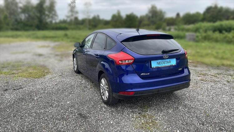 Ford Focus 1,0 GTDi EcoBoost Business