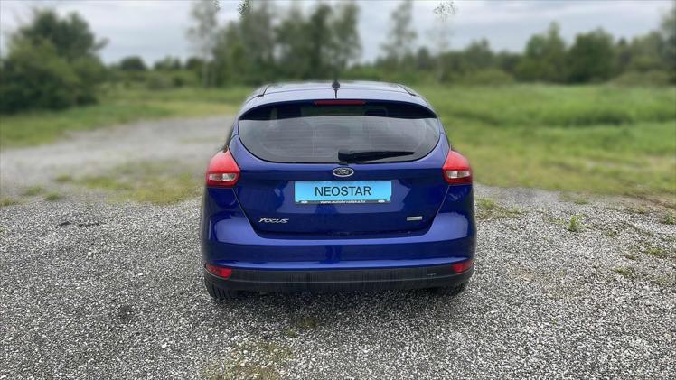 Ford Focus 1,0 GTDi EcoBoost Business