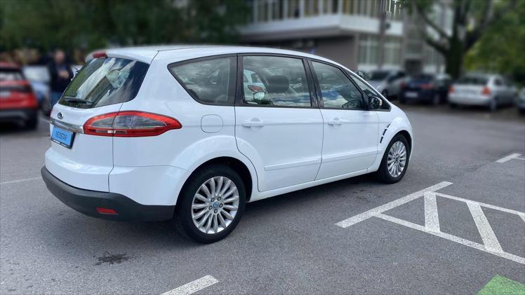 Used 78985 - Ford S-MAX S-MAX 2,0 TDCi Trend Aut. cars