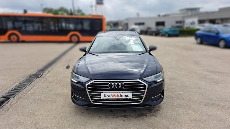 Audi A6 Avant 40 TDI Sport S tronic