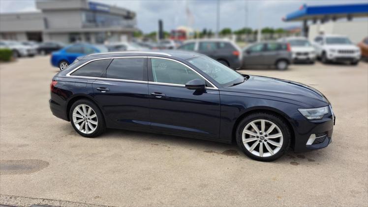 Audi A6 Avant 40 TDI Sport S tronic