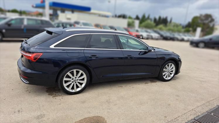 Audi A6 Avant 40 TDI Sport S tronic