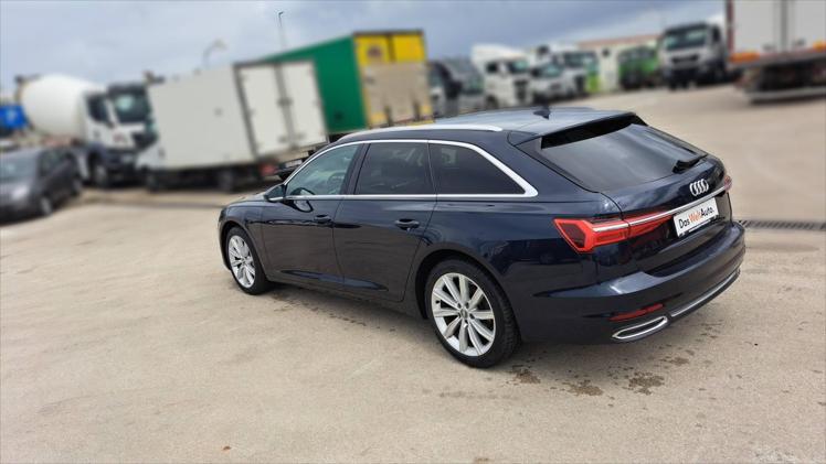 Audi A6 Avant 40 TDI Sport S tronic