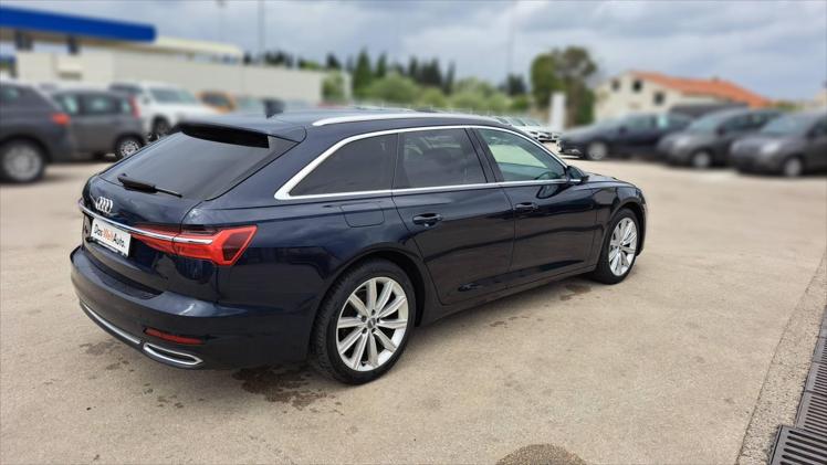 Rabljeni automobil na prodaju iz oglasa 79025 - Audi A6 A6 Avant 40 TDI Sport S tronic