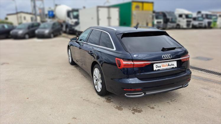 Audi A6 Avant 40 TDI Sport S tronic