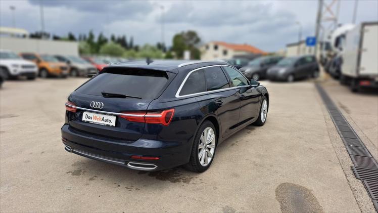 Audi A6 Avant 40 TDI Sport S tronic