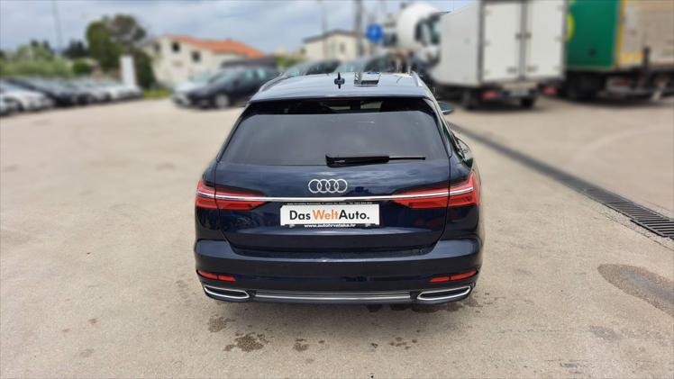 Audi A6 Avant 40 TDI Sport S tronic