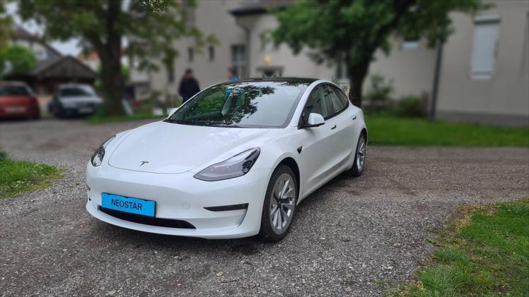 Rabljeni automobil na prodaju iz oglasa 79009 - Tesla Model 3 Model 3 Long Range Dual Motor