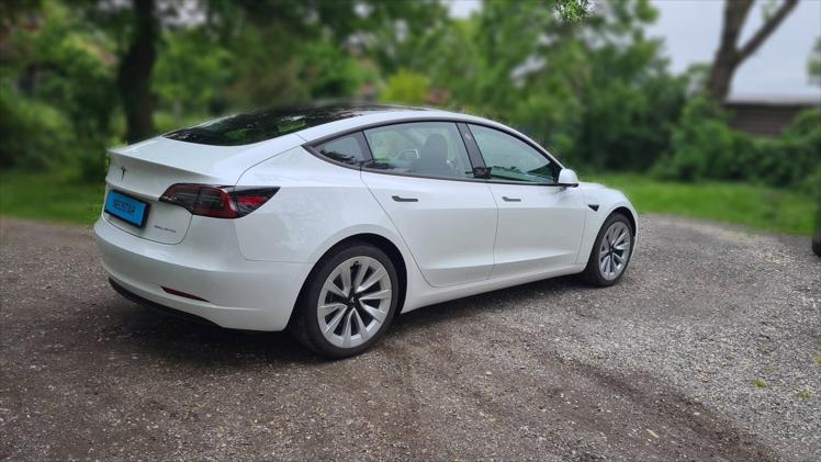 Used 79009 - Tesla Model 3 Model 3 Long Range Dual Motor cars