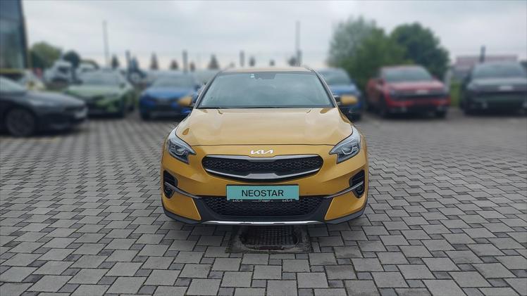 KIA XCeed 1,0 T-GDI LX Prime ISG