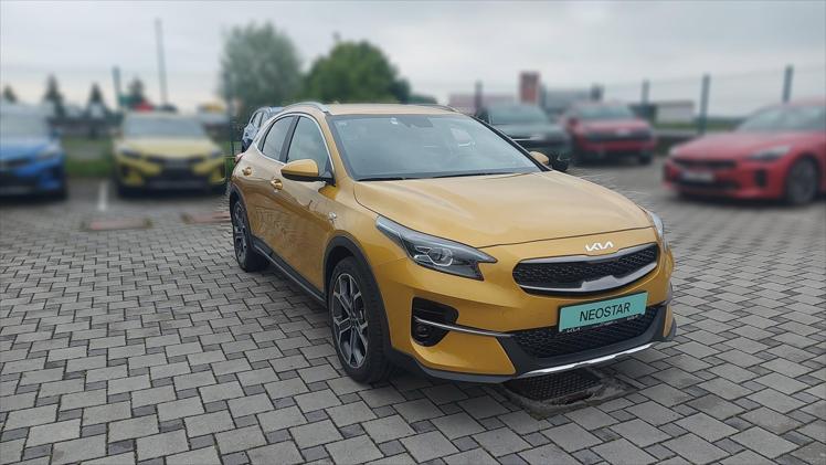 KIA XCeed 1,0 T-GDI LX Prime ISG