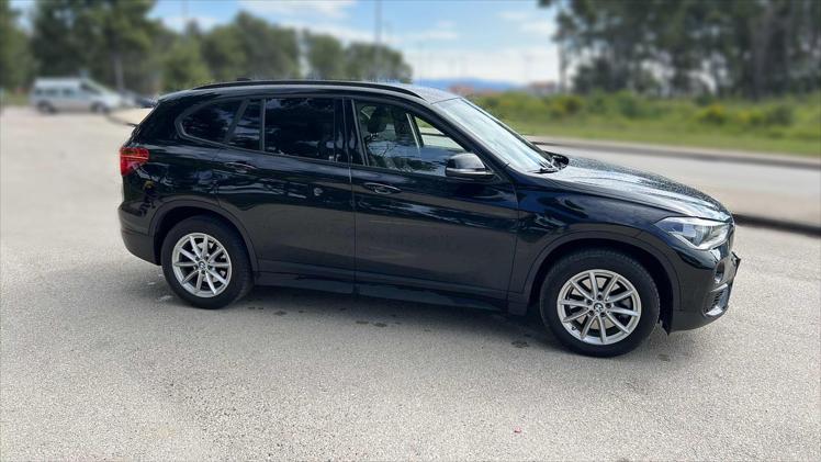 BMW X1 xDrive20d Sport Line Aut.