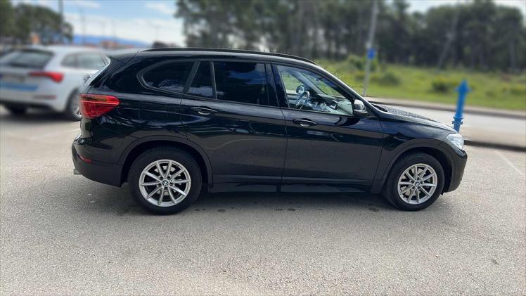 BMW X1 xDrive20d Sport Line Aut.