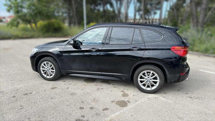 BMW X1 xDrive20d Sport Line Aut.