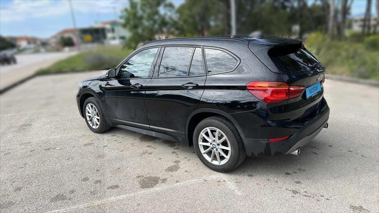 BMW X1 xDrive20d Sport Line Aut.