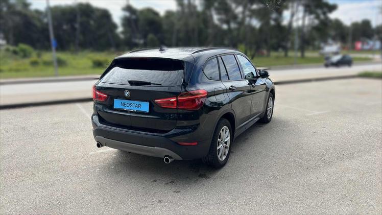 BMW X1 xDrive20d Sport Line Aut.