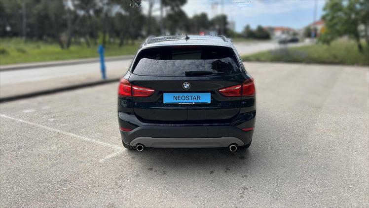 BMW X1 xDrive20d Sport Line Aut.