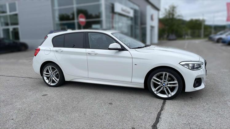 BMW 120Xd M sport