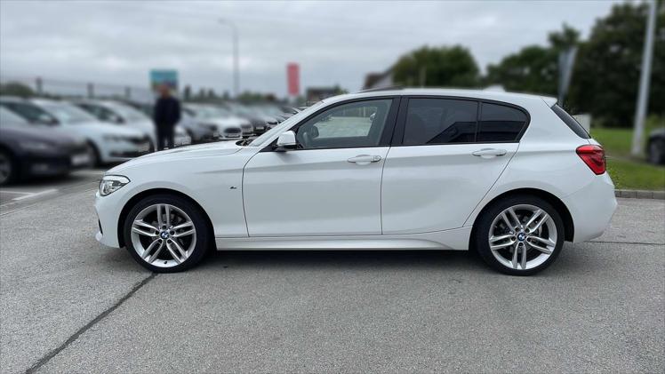 BMW 120Xd M sport