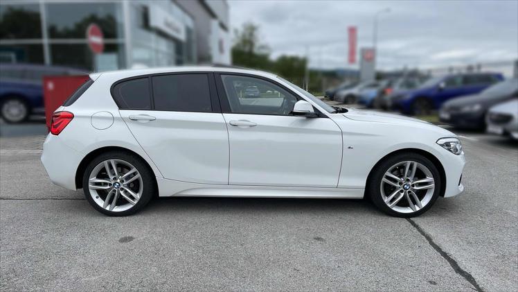 BMW 120Xd M sport