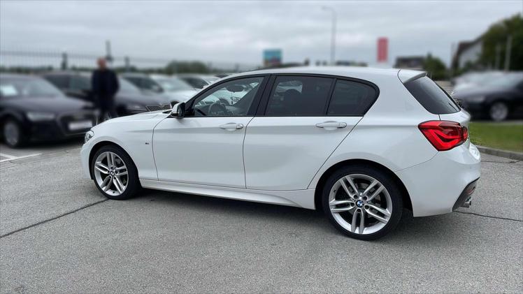 BMW 120Xd M sport