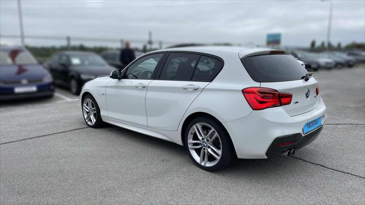 BMW 120Xd M sport