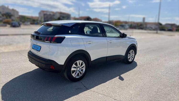 Rabljeni automobil na prodaju iz oglasa 79080 - Peugeot 3008 3008 1,5 BlueHDI 130 S&S Active Business Aut.