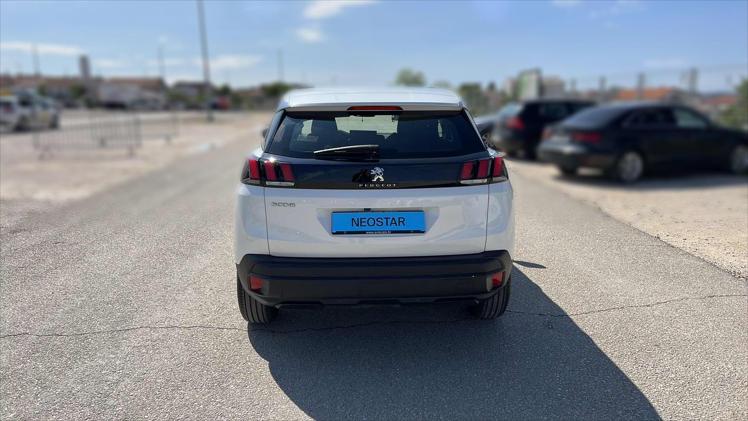 Peugeot 3008 1,5 BlueHDI 130 S&S Active Business Aut.