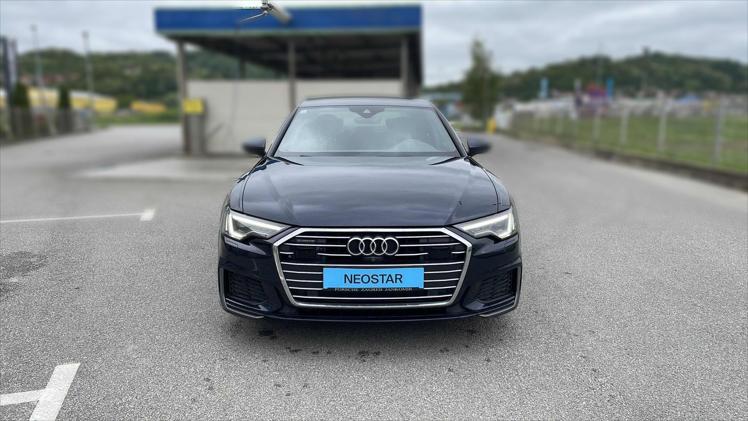 Audi A6 45 TDI QUATTRO