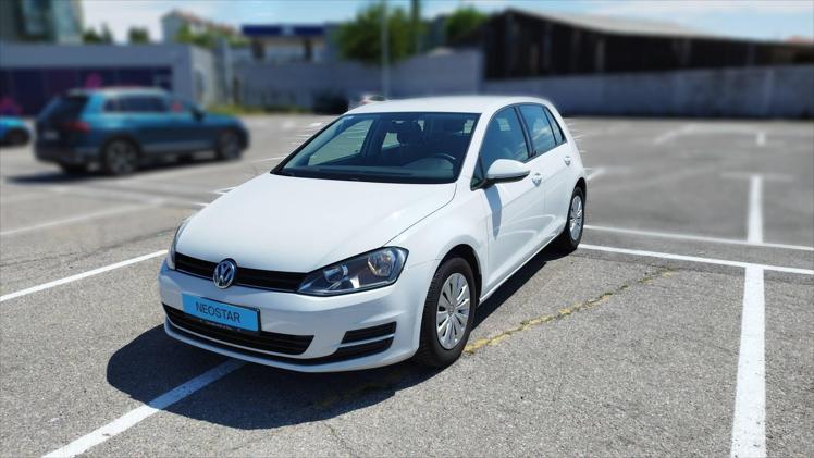 Rabljeni automobil na prodaju iz oglasa 79085 - VW Golf Golf 1,6 TDI BMT Trendline