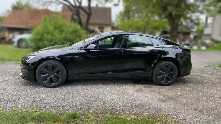 Tesla TESLA MODEL S LONG RANGE AWD