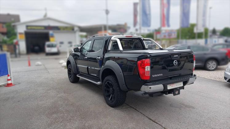 Nissan Navara 2.3 dci