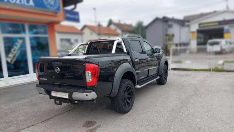 Nissan Navara 2.3 dci