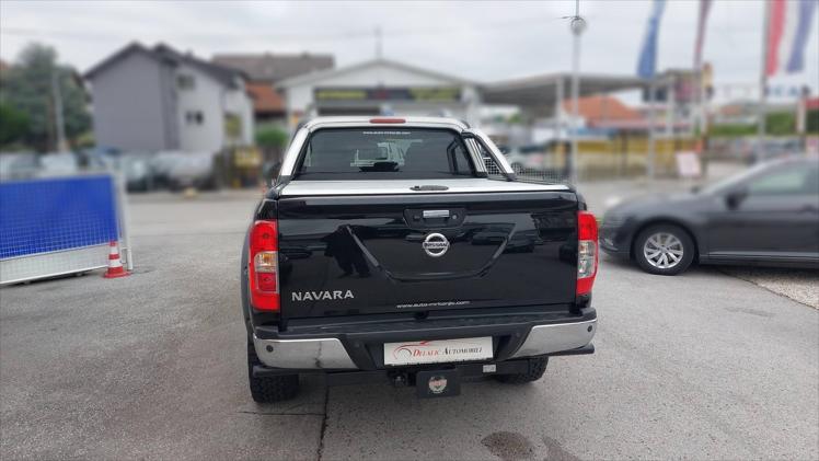 Nissan Navara 2.3 dci