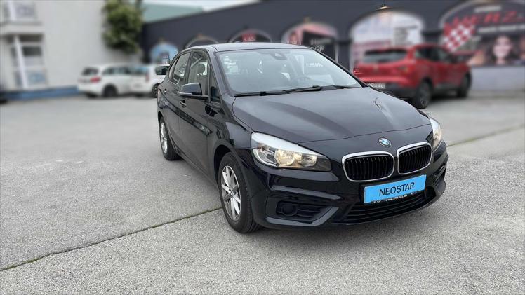 BMW 216d Active Tourer