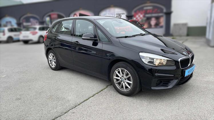 BMW 216d Active Tourer