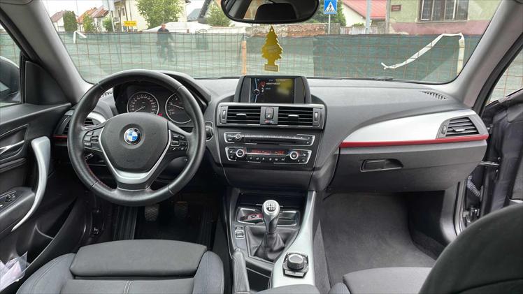 BMW 118d