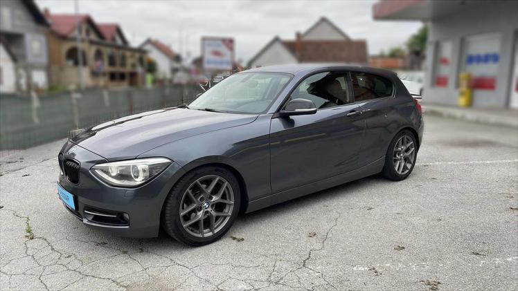 BMW 118d