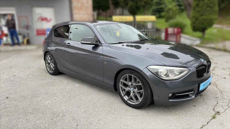 BMW 118d