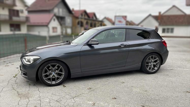 BMW 118d