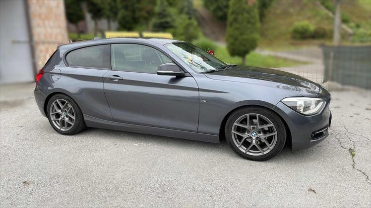 BMW 118d