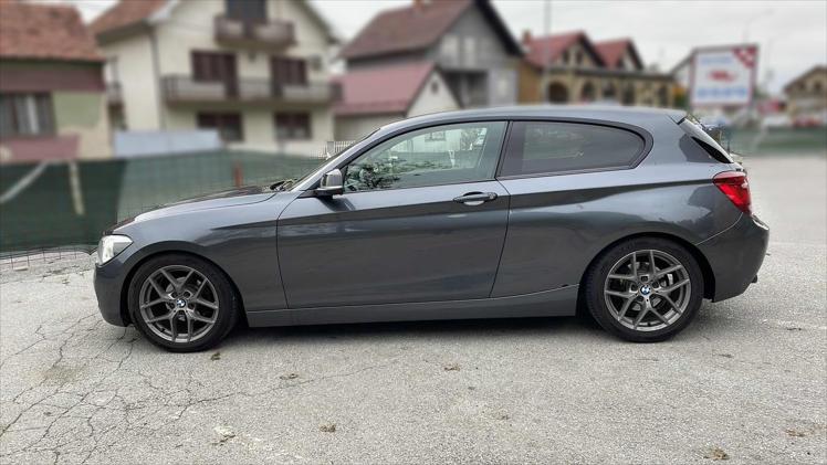 BMW 118d