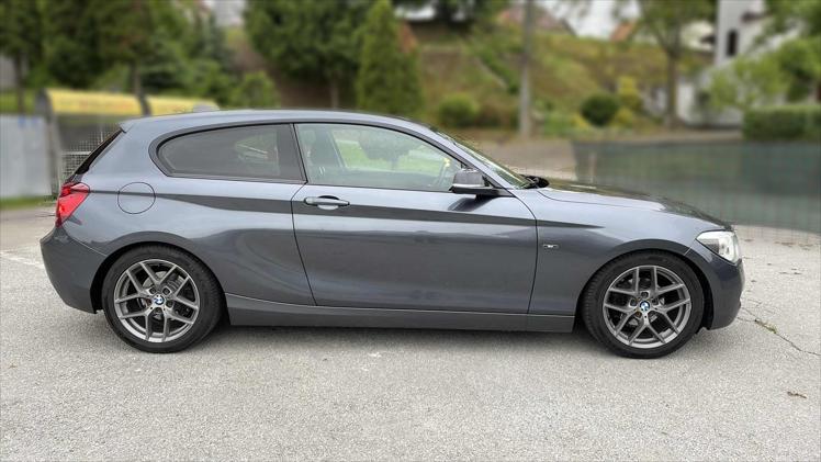 BMW 118d